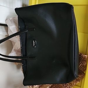 Coach tote